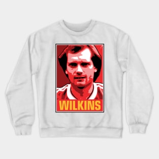 Wilkins Crewneck Sweatshirt